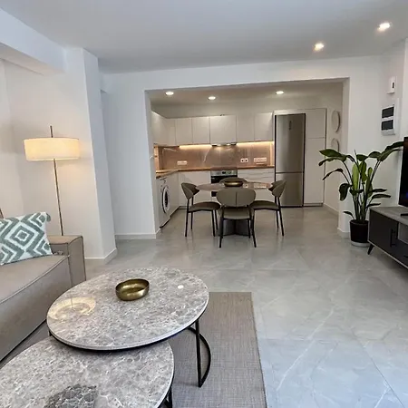 Kantara Garden By Trulycyprus Lägenhet Limassol