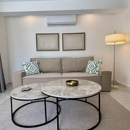 Kantara Garden By Trulycyprus