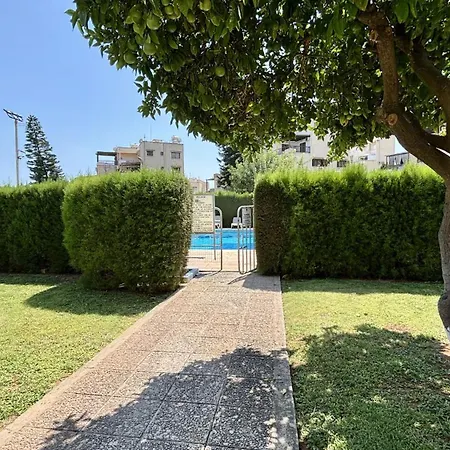 Kantara Garden By Trulycyprus Limassol