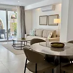 Kantara Garden By Trulycyprus Apartamento Limassol