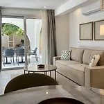 Apartamento Kantara Garden By Trulycyprus Limassol