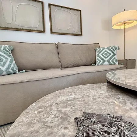 Kantara Garden By Trulycyprus * Limassol