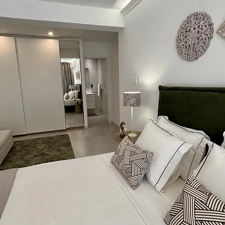 Apartamento Kantara Garden By Trulycyprus