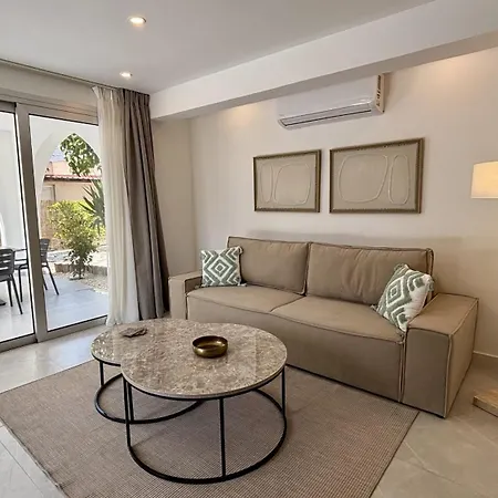 Kantara Garden By Trulycyprus * Limassol