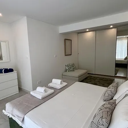 Kantara Garden By Trulycyprus Lemesos