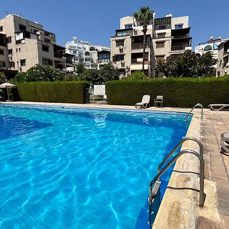 Kantara Garden By Trulycyprus