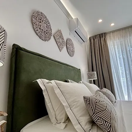 Kantara Garden By Trulycyprus