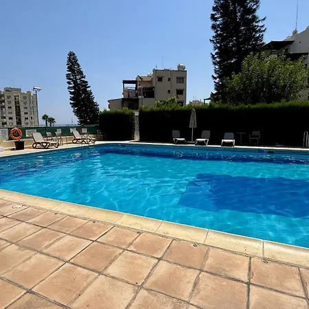 Kantara Garden By Trulycyprus Limassol