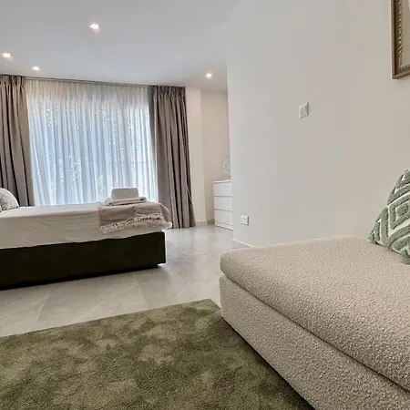 Apartamento Kantara Garden By Trulycyprus *