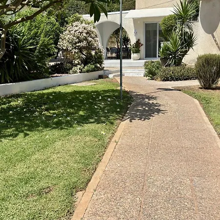 Kantara Garden By Trulycyprus 公寓