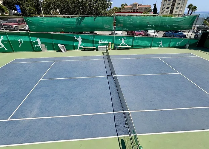 Kantara Garden By Trulycyprus * Lemesos