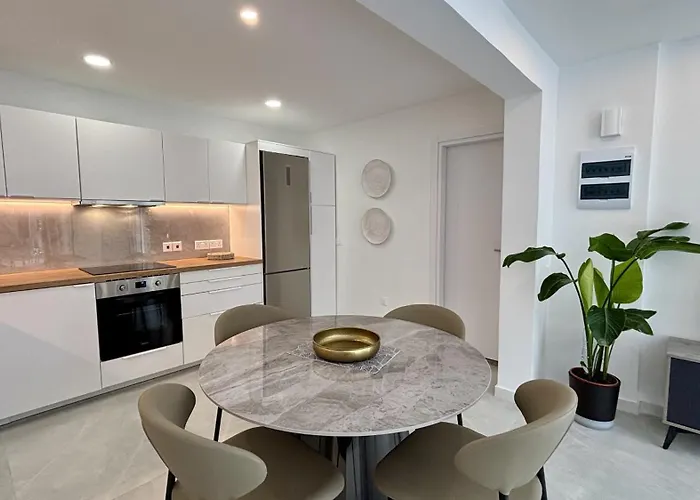 Kantara Garden By Trulycyprus Lemesos