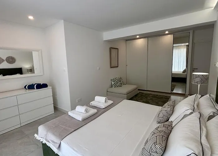 Kantara Garden By Trulycyprus Lemesos