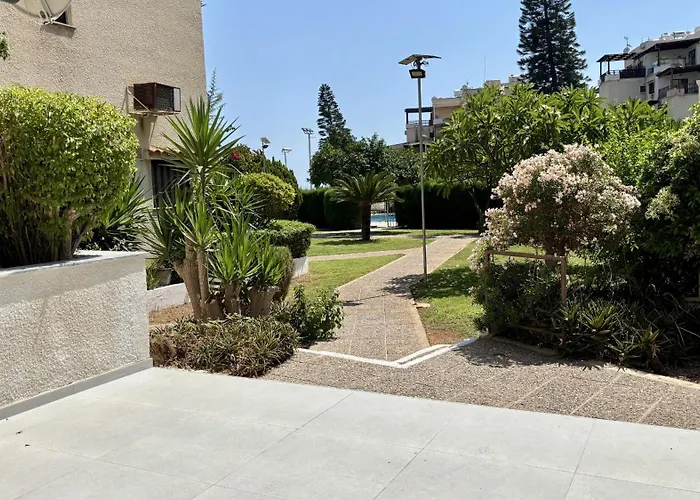 Kantara Garden By Trulycyprus *