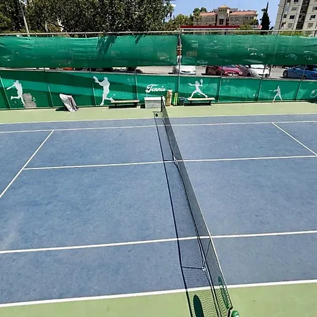 Kantara Garden By Trulycyprus * Limassol