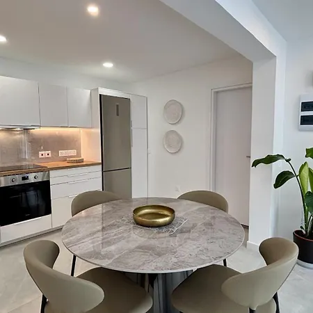 Kantara Garden By Trulycyprus Limassol