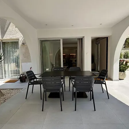 Apartamento Kantara Garden By Trulycyprus