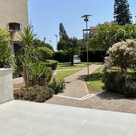 Kantara Garden By Trulycyprus *