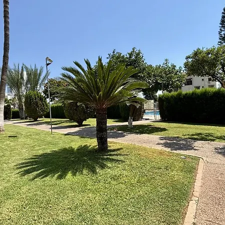 Kantara Garden By Trulycyprus Apartamento *