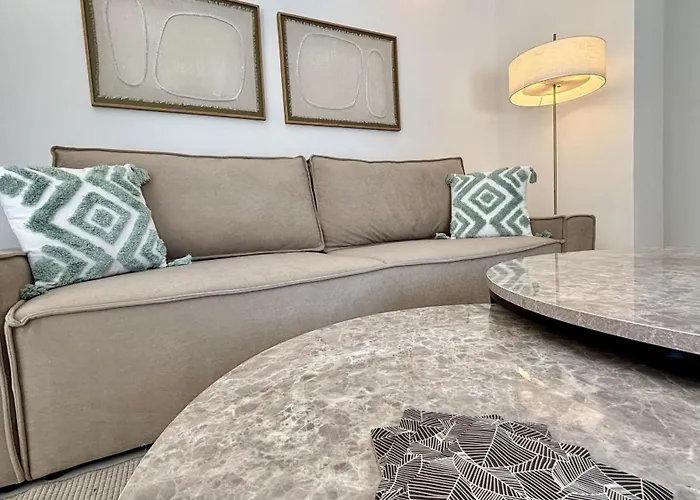 Kantara Garden By Trulycyprus * Limassol