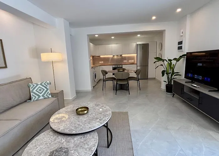 Kantara Garden By Trulycyprus Apartamento Limassol