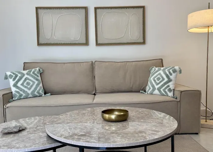 Kantara Garden By Trulycyprus * Limassol