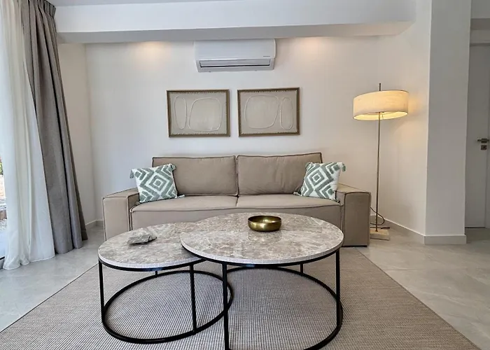 Kantara Garden By Trulycyprus