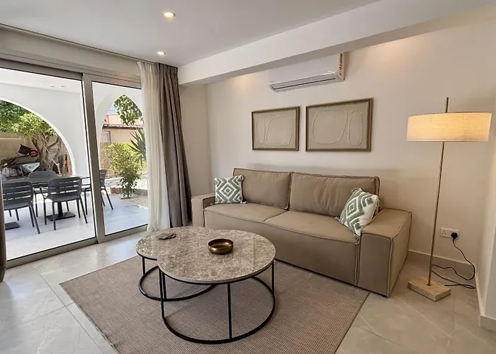 Kantara Garden By Trulycyprus * Limassol