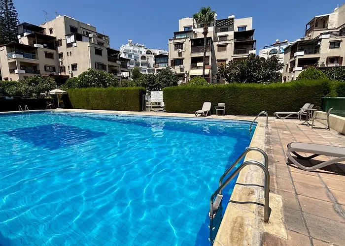 Kantara Garden By Trulycyprus