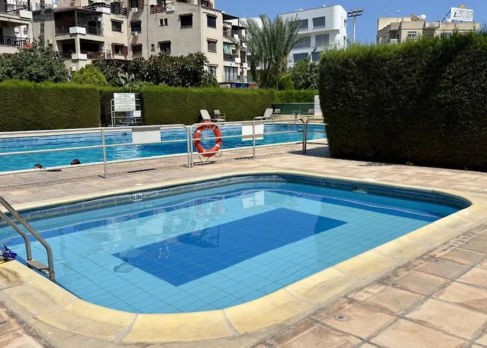 Kantara Garden By Trulycyprus * Limassol