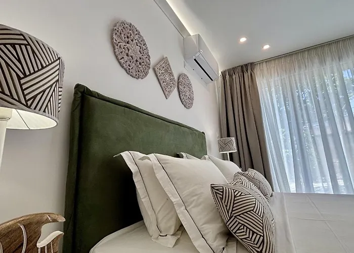 Kantara Garden By Trulycyprus