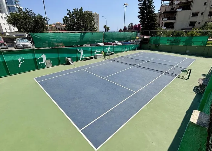 Apartamento Kantara Garden By Trulycyprus