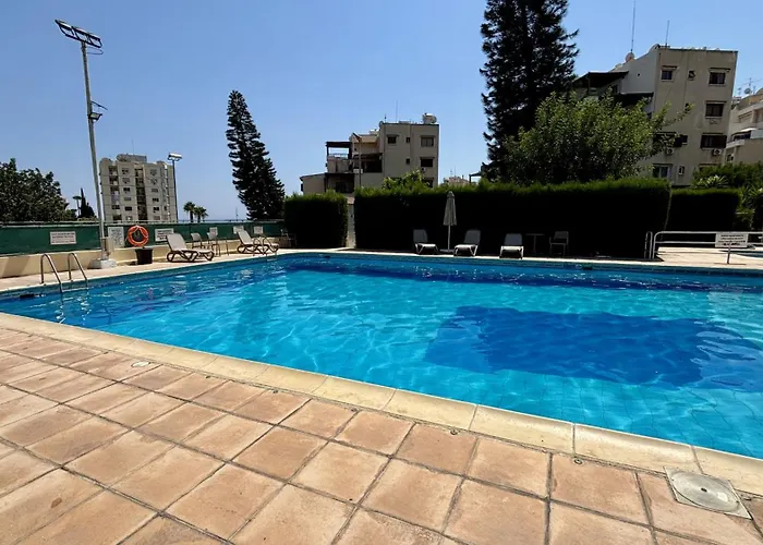 Kantara Garden By Trulycyprus Limassol